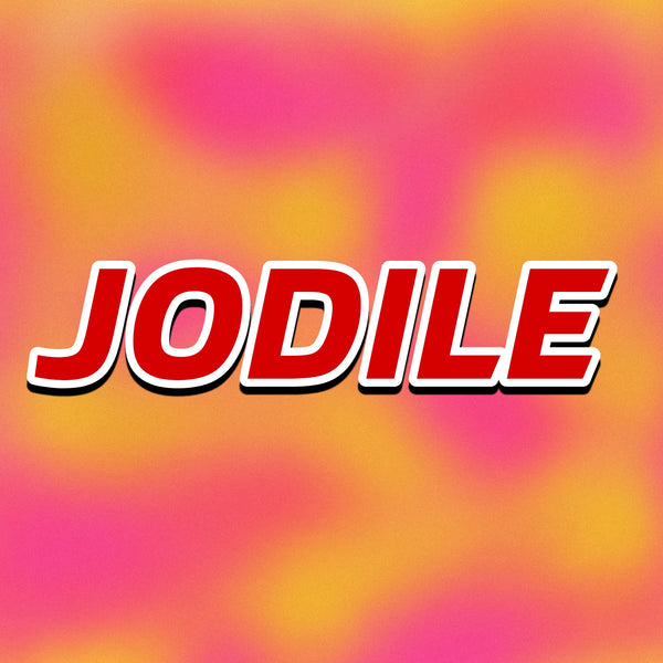 Jodile